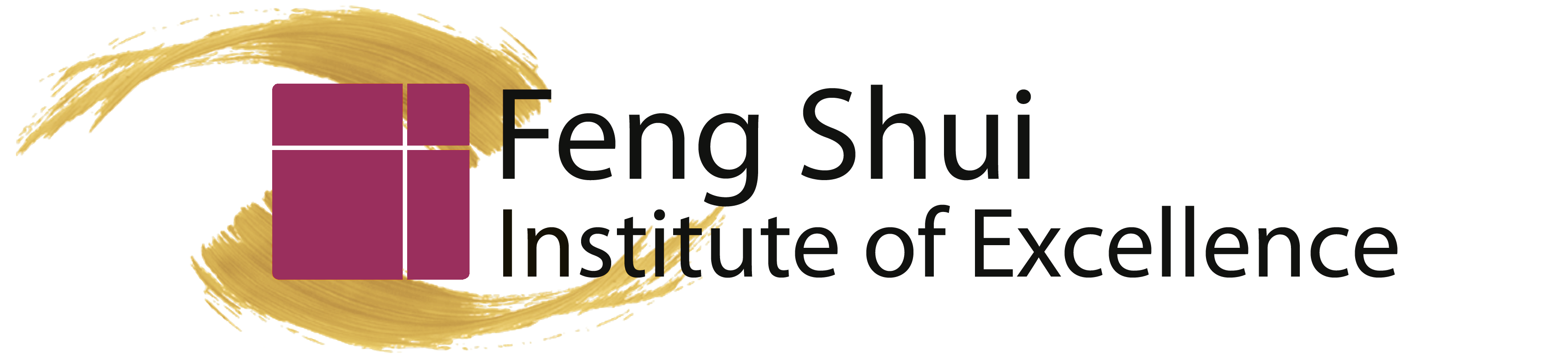 Logo vom Feng Shui Institute of Excellence